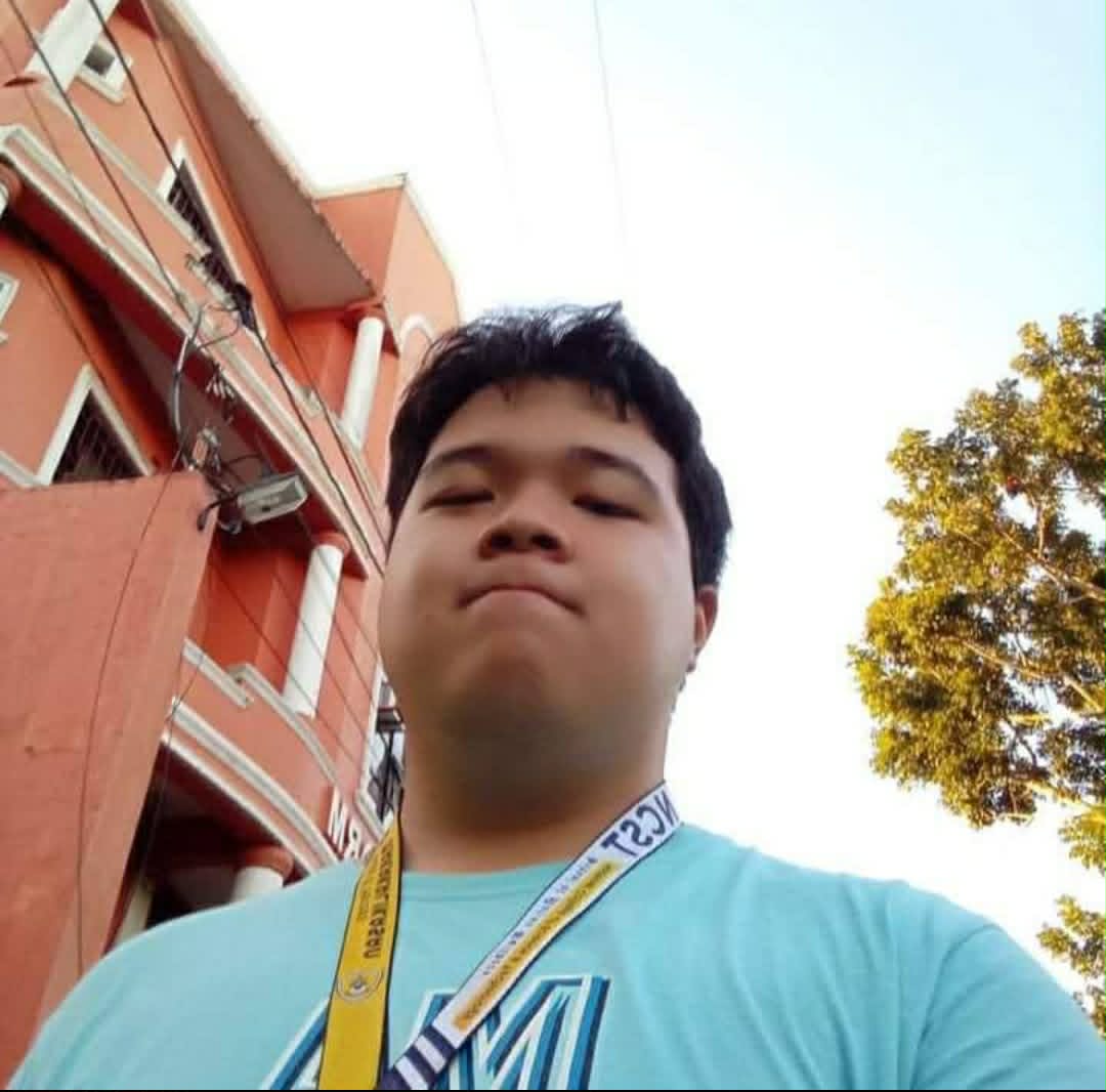 John Michael Manalaysay