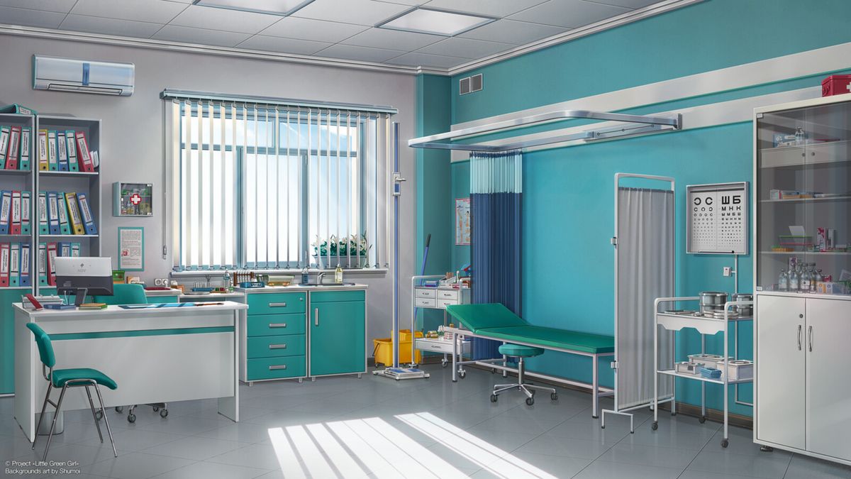 Ncst Clinic